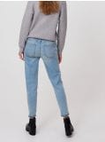 Jeansy comfort - niebieski - CROPP - small3