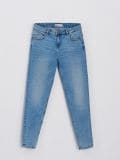 Jeansy comfort - niebieski - CROPP - small4