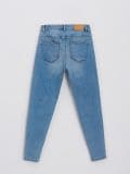Jeansy comfort - niebieski - CROPP - small6