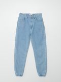 Farmer jogger nadrág - kék - CROPP - small4