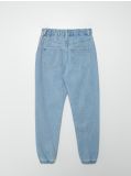 Farmer jogger nadrág - kék - CROPP - small6