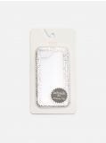 Etui na Iphone 7/8 - srebrny - CROPP - small2