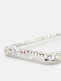 Etui na Iphone 7/8 - srebrny - CROPP - small3