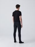 Jeans im Super-Skinny-Fit - Schwarz - CROPP - small3