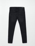 Jeans im Super-Skinny-Fit - Schwarz - CROPP - small6