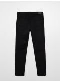 Blugi slim - negru - CROPP - small3