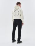 Czarne jeansy slim - czarny - CROPP - small3