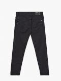 Czarne jeansy slim - czarny - CROPP - small6