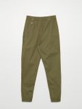 Jogger Cargo Hose mit Kette - Grün - CROPP - small6