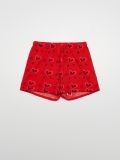 Dvoudílná pyžamová souprava Mickey Mouse - bílá - CROPP - small3