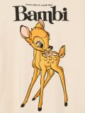 Bambi póló - testszínű - CROPP - small4