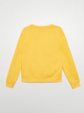 Bluza z nadrukiem - żółty - CROPP - small6