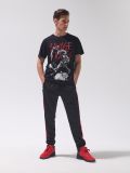 Baltic Games T-Shirt - Schwarz - CROPP - small1