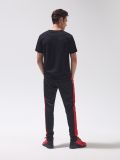 Baltic Games T-Shirt - Schwarz - CROPP - small2