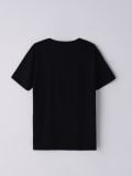 Baltic Games T-Shirt - Schwarz - CROPP - small5