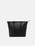 Torba shopper - czarny - CROPP - small1