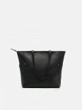 Torba shopper - czarny - CROPP - small3