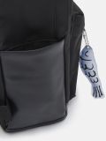 Plecak z kotkiem - czarny - CROPP - small4