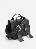 Torebka listonoszka - czarny - CROPP - small3