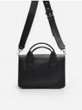 Torebka listonoszka - czarny - CROPP - small2