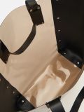 Torba transparentna - czarny - CROPP - small3