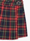 Kockás szoknya - piros - CROPP - small5