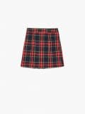 Kockás szoknya - piros - CROPP - small6