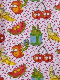 Tričko Rick and Morty - bílá - CROPP - small2