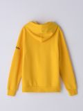 Bluza z kapturem Deadpool - żółty - CROPP - small6