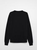 Bluza z nadrukiem The Mandalorian - czarny - CROPP - small5
