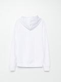 Bluza z haftem - biały - CROPP - small6