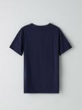 Koszulka z nadrukiem Harry Potter - granatowy - CROPP - small3