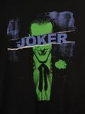 Koszulka z nadrukiem The Joker - czarny - CROPP - small5