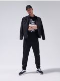 Koszulka The Joker - czarny - CROPP - small1