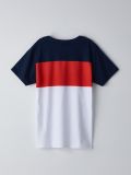 Koszulka Marvel - granatowy - CROPP - small5