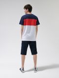 Koszulka Marvel - granatowy - CROPP - small2
