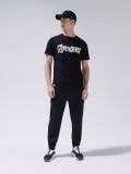 Koszulka Avengers - czarny - CROPP - small1