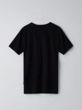 Koszulka z nadrukiem Punisher - czarny - CROPP - small3
