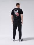Tričko Venom - černý - CROPP - small4