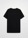 Koszulka Jurassic Park - czarny - CROPP - small6