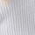 Tricou din jerseu de tricot striat - alb