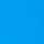 Zehentrenner - Blau