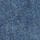 Blugi kick flare, negri - albastru