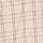 Camicia a quadri - Beige