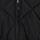 Tepitud bomber-jakk - must