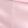 Gestreifte Shorts - Pastellrosa