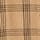Camicia gialla a quadri - Beige
