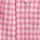 Pantaloncini con stampa all over - rosa pastello