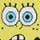 Komplet od 5 para čarapa SpongeBob SquarePants - više boja