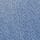 Jeans straight con effetto consumato decorativo - Blu